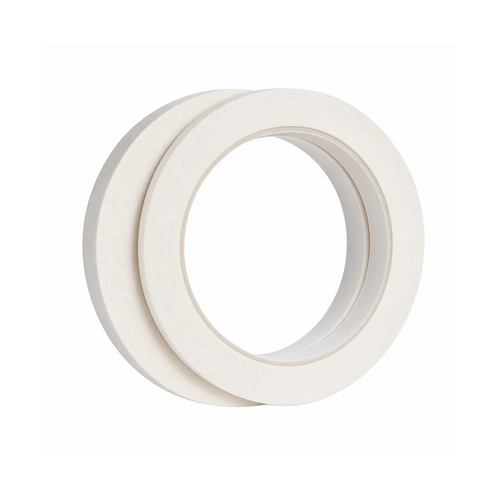 Double-Sided Fabric Tape, 2 Rolls